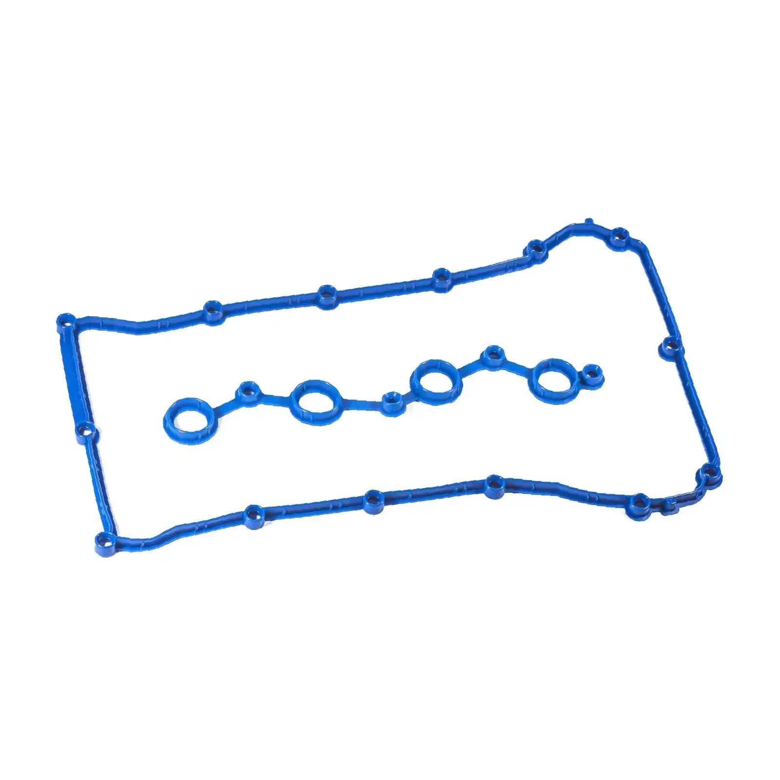 

Комплект прокладок крышки клапана двигателя VS50698R, прочная резина для Jeep Patriot