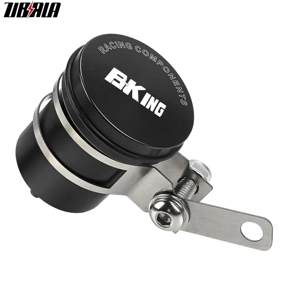 

For Suzuki B-KING 1300 Bking 1300 Bking1300 2008 -2012 2011 Motorcycle Brake Fluid Reservoir Clutch Cylinder Tank Oil Fluid Cup