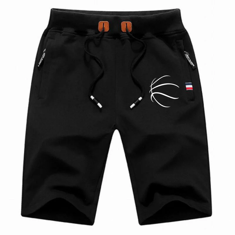 Рисунок 3 - Шорты мужские с принтом