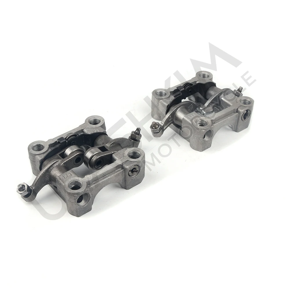 Scooter High Performance Racing Camshaft Rocker Arm GY6 125cc 150cc 152qmi 157qmj Scooter ATV Camshaft Rocker Arm - Image 4