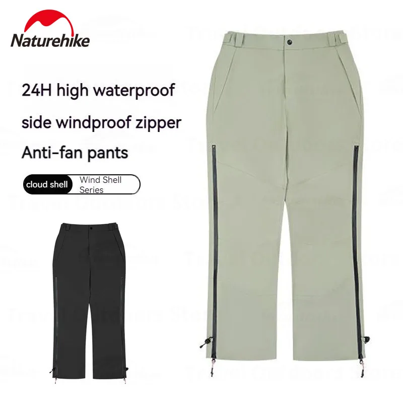 Naturehike Outdoor Winter Lightweight Waterproof Heating Pants Keep Warm  Climbing Hiking Fishing Pants Man Women Skiing Apparel - AliExpress