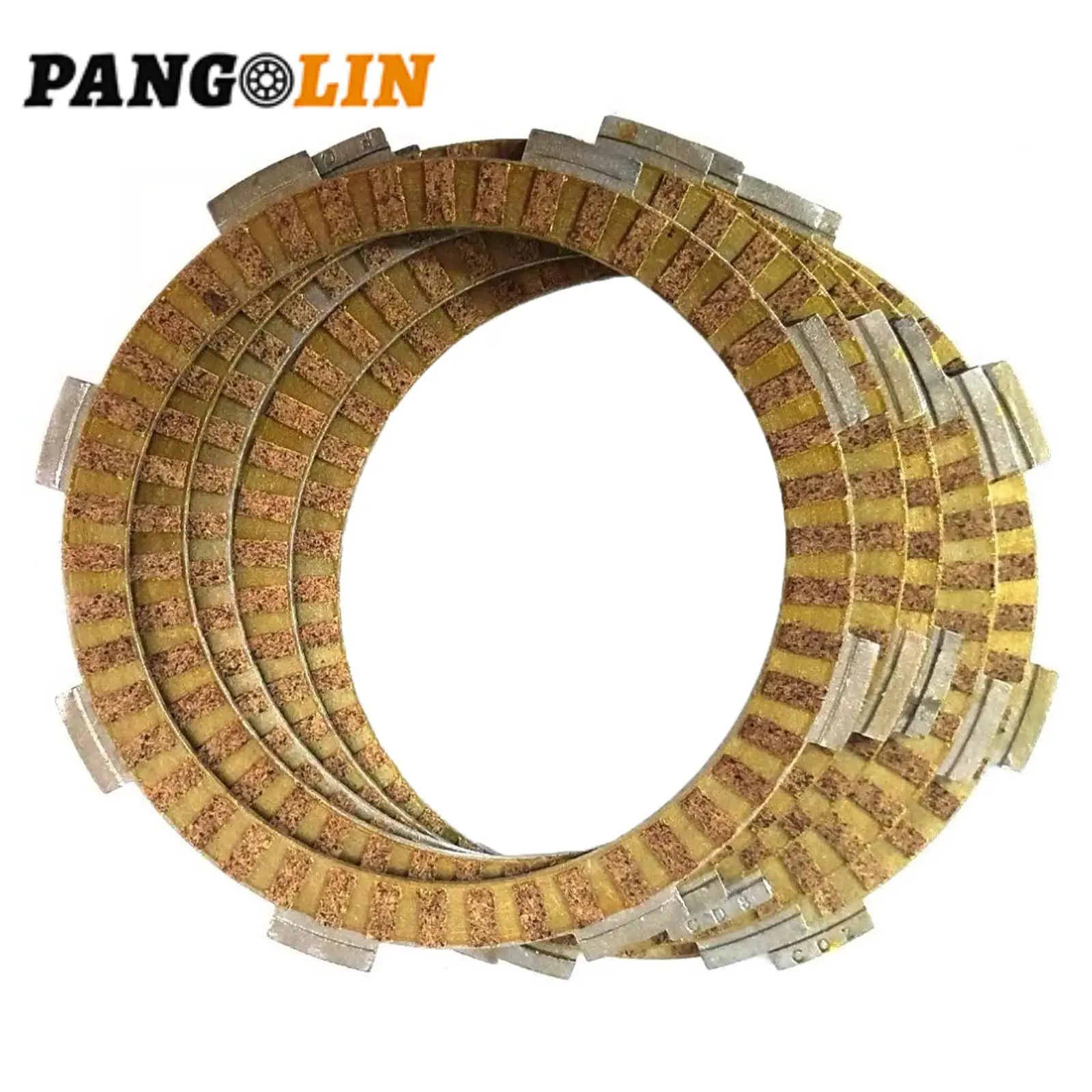 

Клатч для дискотек, 6 шт.