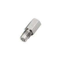 Catalytic Converter Sensor Automotive Accessories 90 degrees 45 degrees 0 degrees three-way catalytic converter oxygen sensor 2