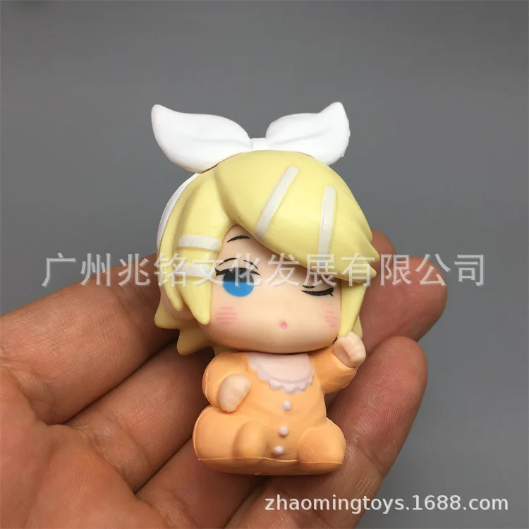 S5e4d2912b0b14d14b3cff200ed3e75083 - Hatsune Miku Figure