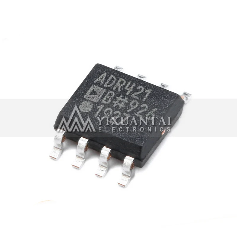 10pcs/lot NEW  ADR421BRZ-REEL7 ADR421ARZ-REEL7 ADR421BRZ  ADR421ARZ  ADR421B ADR421A ADR421 SOP-8 SOIC-8