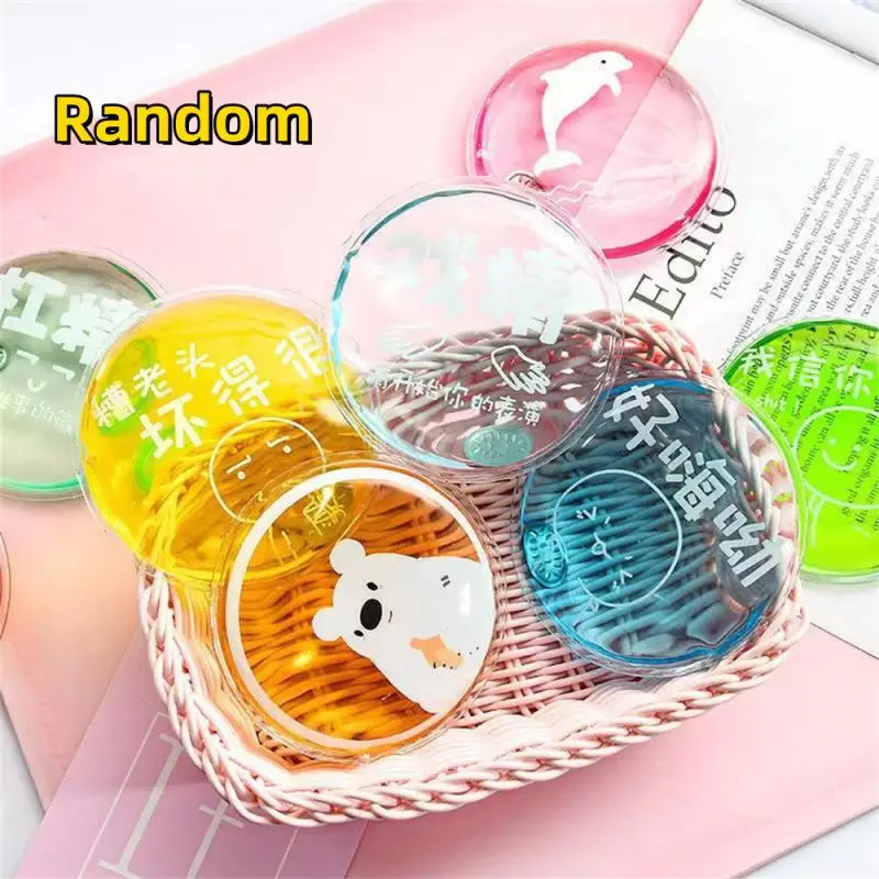 Warm Up In Winter Hand Warmer Portable Instant Heat Pad Outdoor Stove Hand Warmers