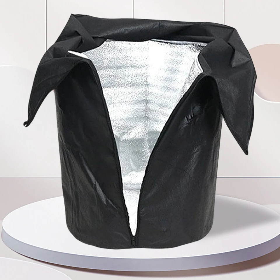 Potted Plant Frost Protection Bags Thermal Insulation