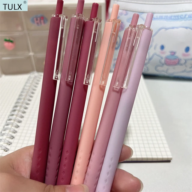 Pens, Stationery