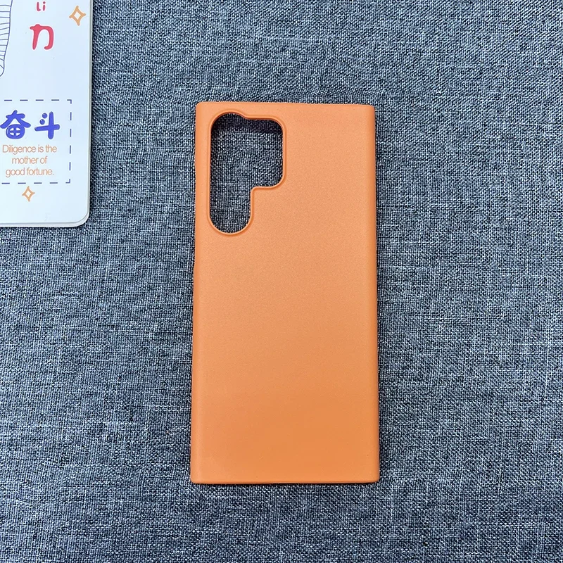 Luxury Candy Color Hard Back Cover Case - Half-Pack Matte Shell
