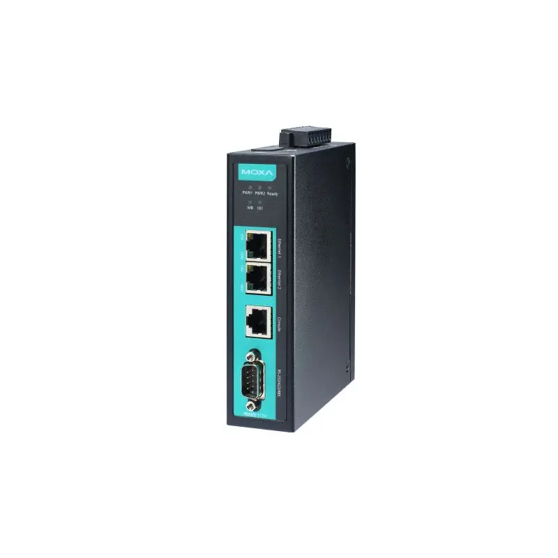 MOXA MGate 5114 1-port Modbus Gateway