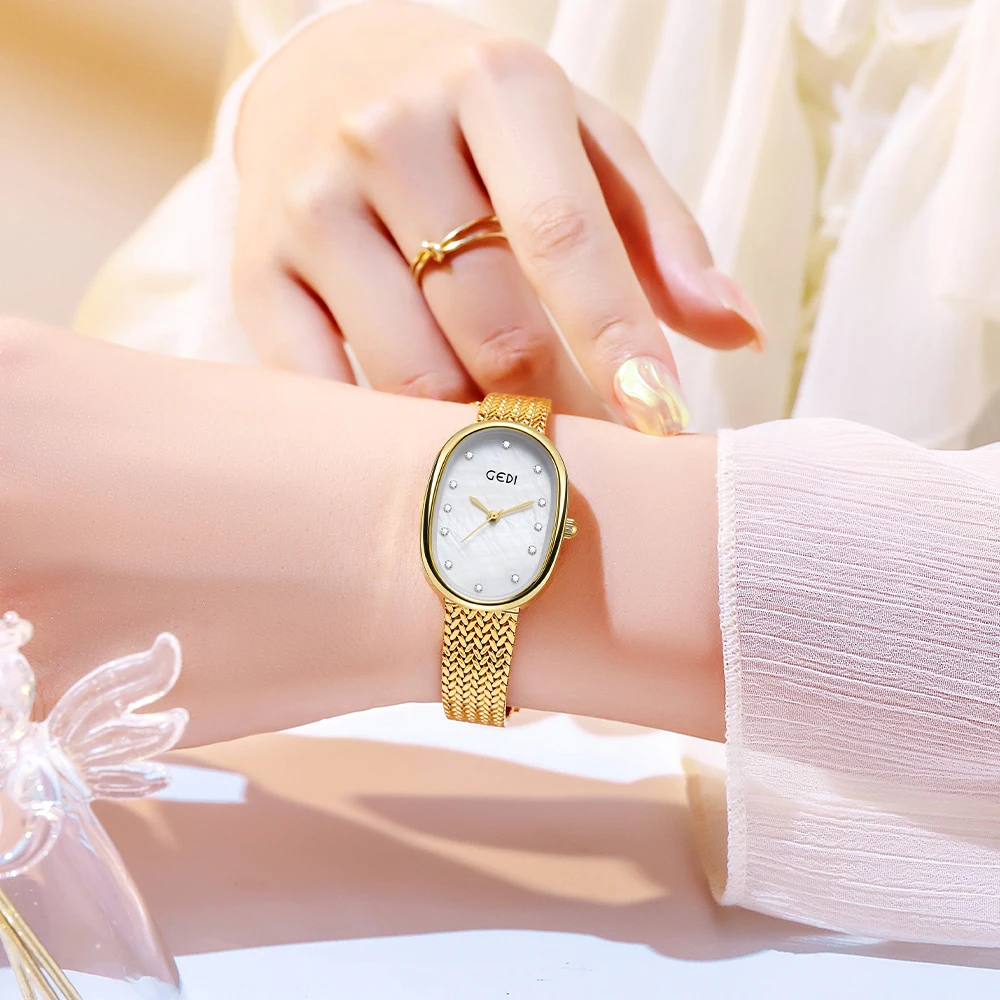 Luxury Watches Latest Watch For Ladies 2018 Luxury Ladies Watches - Main Image