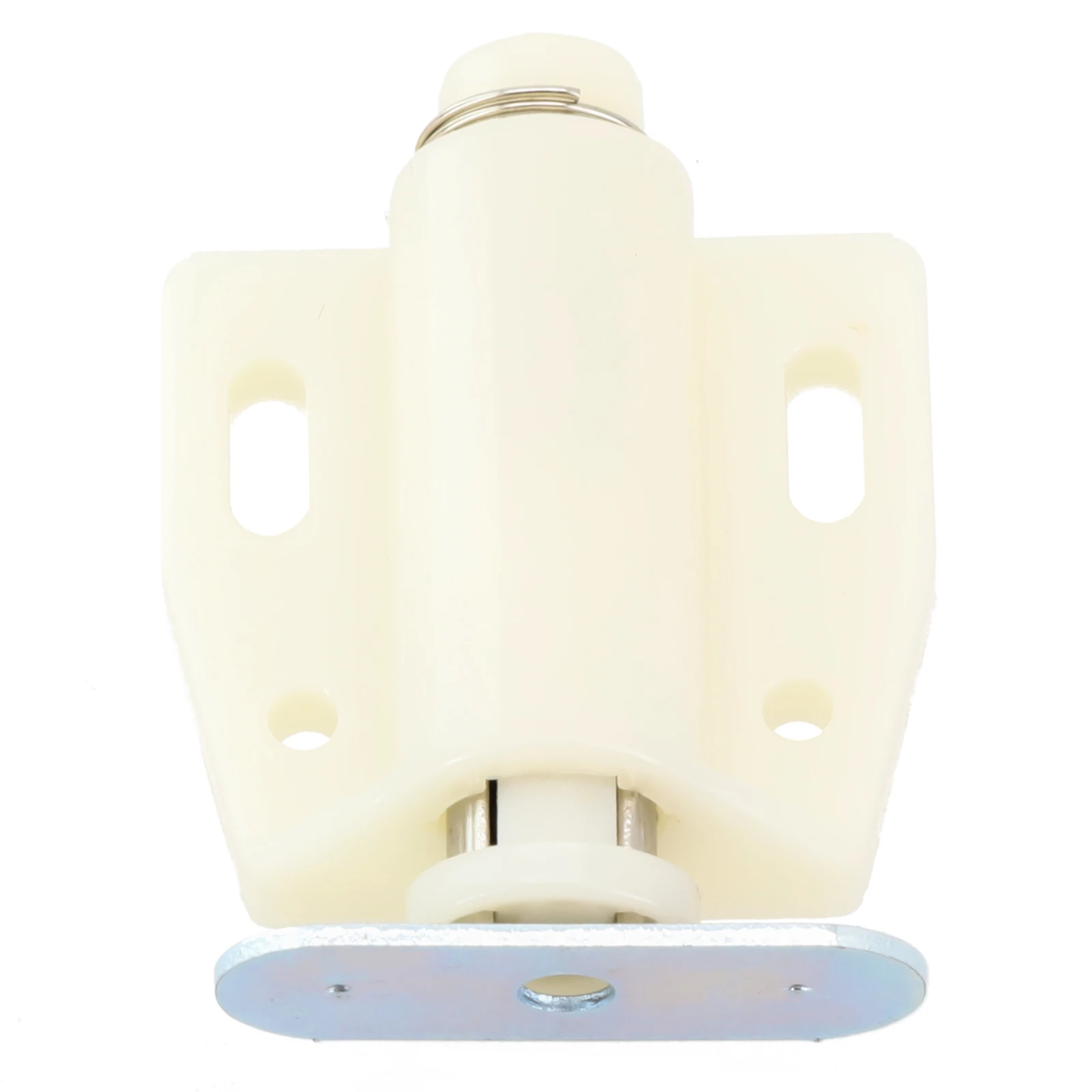 Rebounding Magnetic Drawer Latch Door Closer Furniture Hardware Cabinet Catches Door Stopper For Wardrobe/Kitchen Cupboard