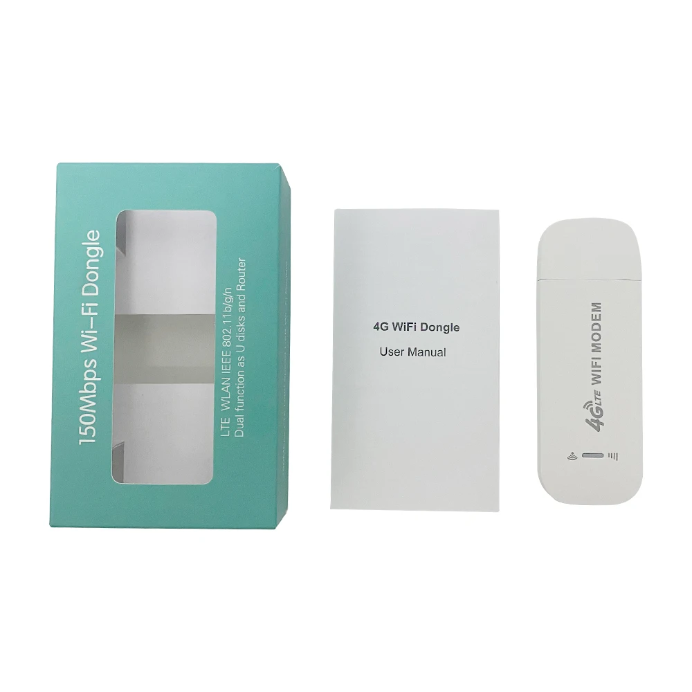 Adapter WiFi USB 4G Modem Hotspot Cat4 150 mb/s mobilny bezprzewodowy odblokuj Router samochodowy GSM UMTS LTE U dyski gniazdo karty Sim 5 Adapter WiFi USB 4G Modem Hotspot Cat4 150 mb/s mobilny bezprzewodowy odblokuj Router samochodowy GSM UMTS LTE U dyski gniazdo karty Sim 5