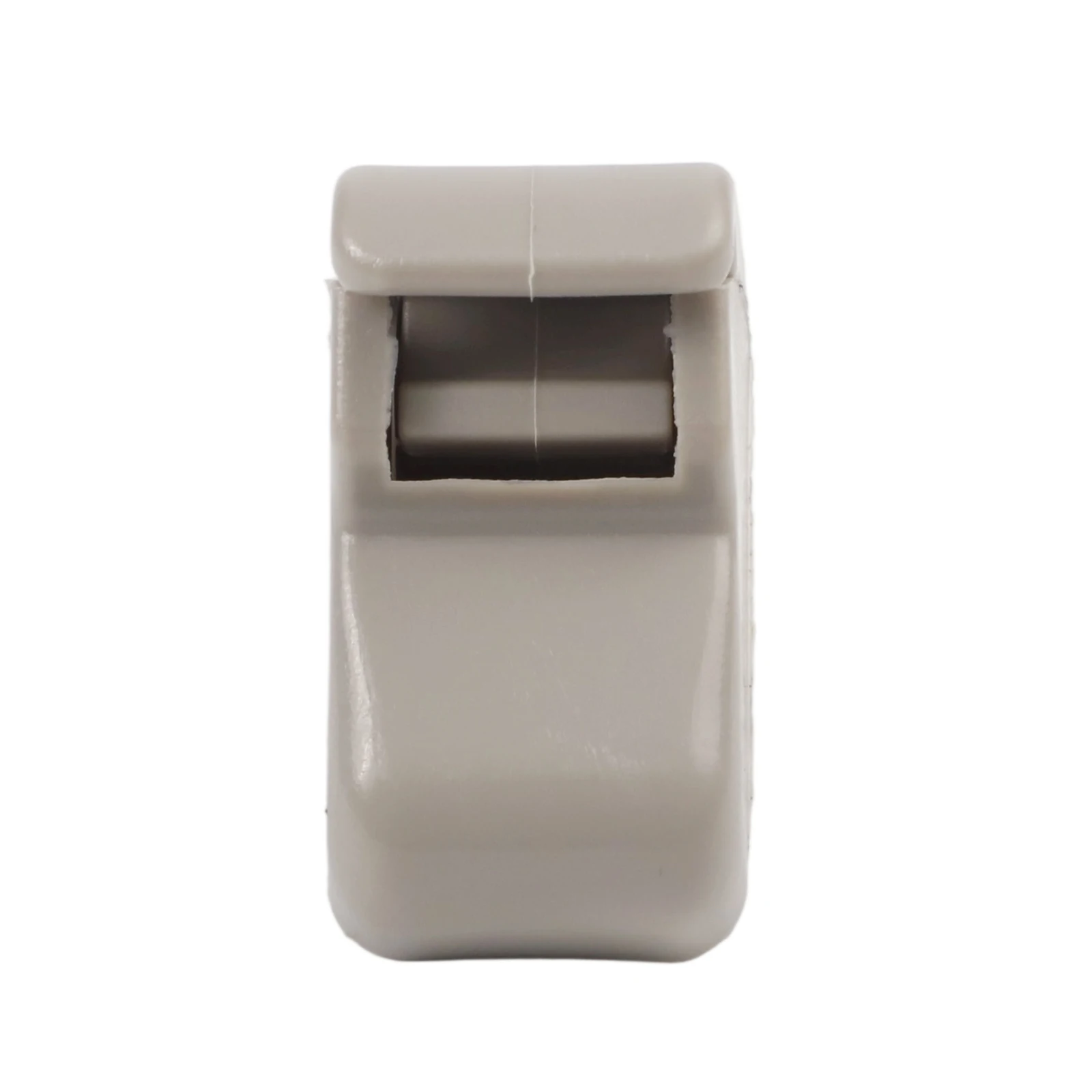 Support De Pare-Soleil Pour Fiat Et Alfa Romeo 147 – Pièce De Rechange ABS Gris – Numéro OEM 735344980 - 5