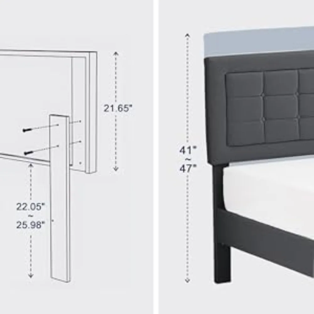 twin bed frames