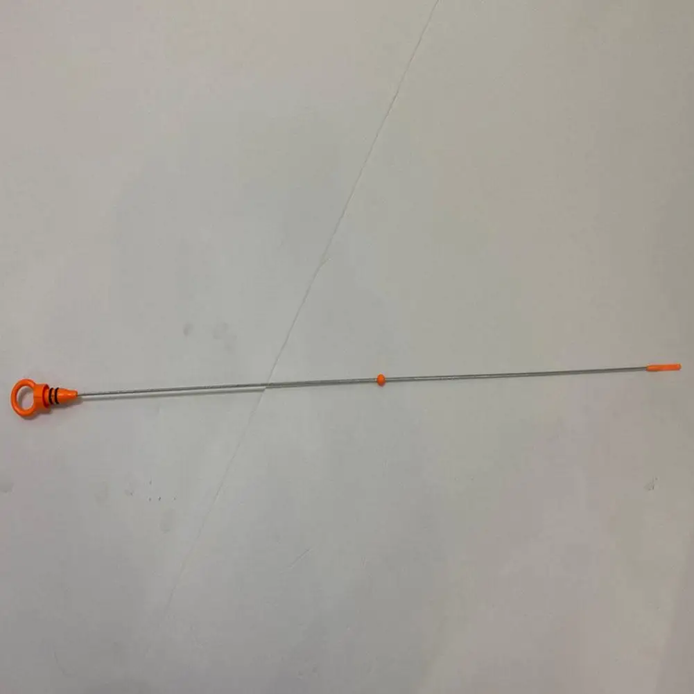 Oil Level Indicator Gauge Dipstick Plastic Matel 8Z0115611E For Audi A2 2000 2001 2002 2003 2004 2005 Q0W8