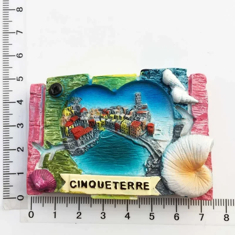 3D Vir Kroatië Koelkast Magneet Toeristische Souvenir Gift Collection 3D Vir Kroatië Koelkast Magneet Toeristische Souvenir Gift Collection