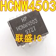 

30 шт. оригинал, новая модель телефона HCNW4503 【 DIP8-】