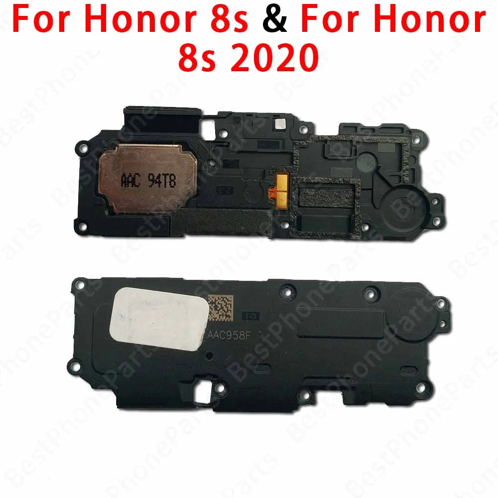 Universal Replacement Loud Speaker Buzzer Ringer Sound Module Board