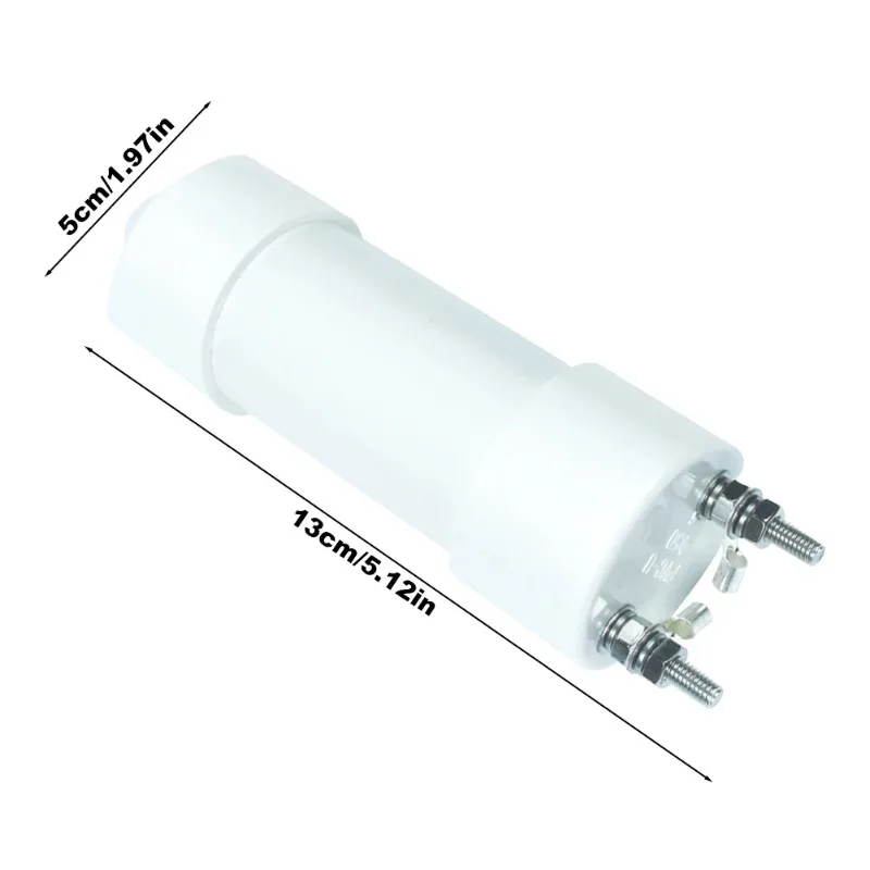 1:9 Balun 200W HF Antenna Shortwave 1-56MHz SSB 50 Ohm To 450 Ohms for HAM Radio Antenna Receiver