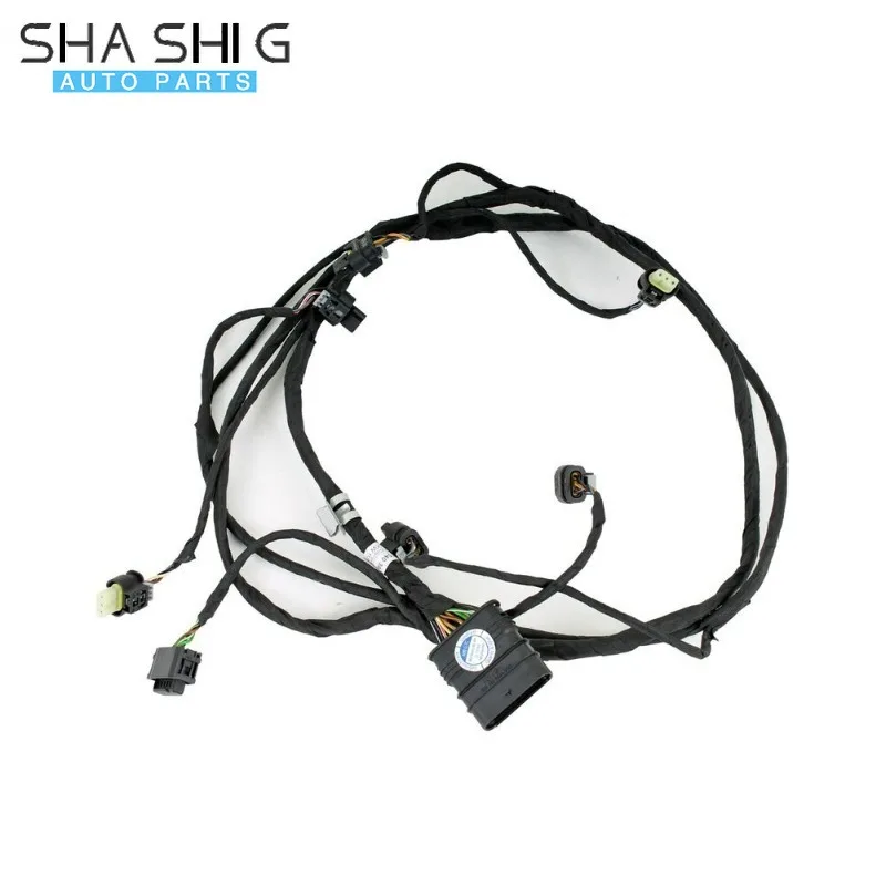A1175403901 Automobile Parts Electric Wire Harness Parking Positioning Systems for Mercedes Benz W117 180 200 250 SPORT 4-MATIC