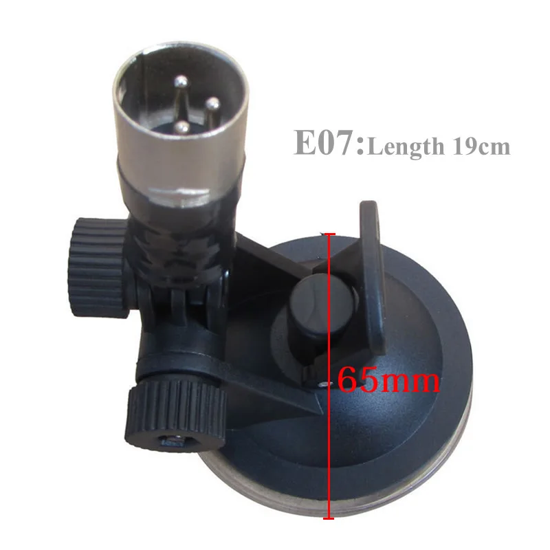 Sex Machine Attachment Extension Rod Tube Angle Adjustable Machine Gun Accessories Dildos Suction Cup 3XLR Connector Sex Toys