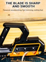 Gypsum Board Hand Plane for Precise Drywall Edge