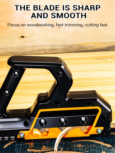 Gypsum Board Hand Plane for Precise Drywall Edge Gypsum Board Hand Plane for Precise Drywall Edge