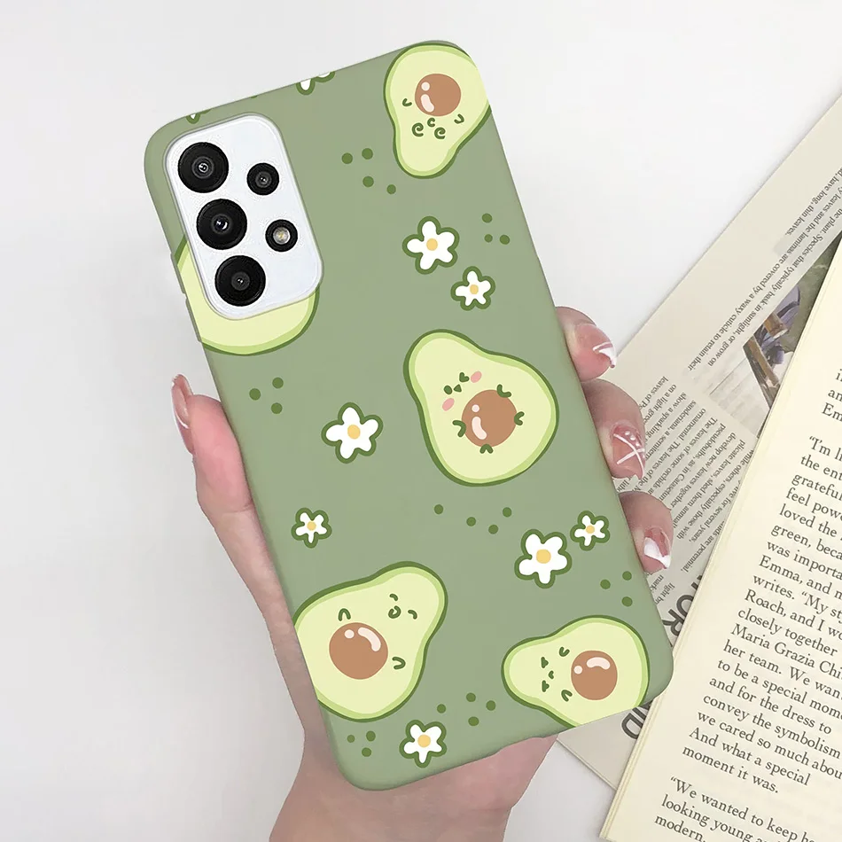 Butterfly Fashion Printed Phone Case with Bumper Protection