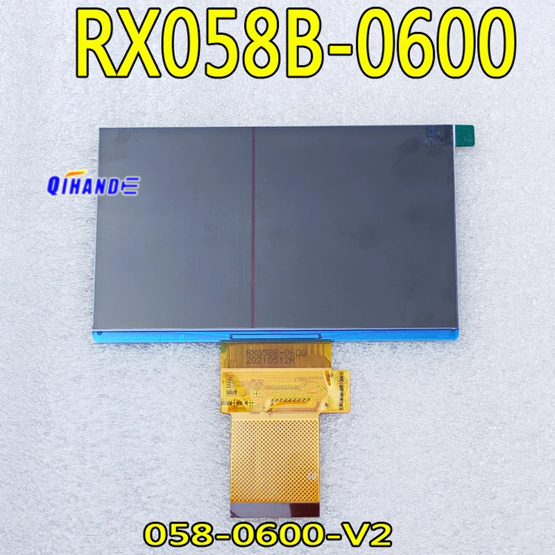 Tela de Exibição de Matriz para Projetor Thundeal Home Theater Cinema Td96 Td-96 Novo Polegada 60pin Td-96 1920×1080 Aao Yg620