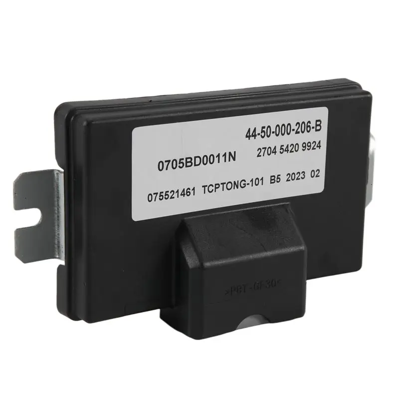 AB98-자동차 4WD 트랜스퍼 케이스 ECU 모듈 제어 장치 44-50-000-206-B 그레이트 월 호버 H3 H5 윙글 3 윙글 5 0705BD0011N 부품