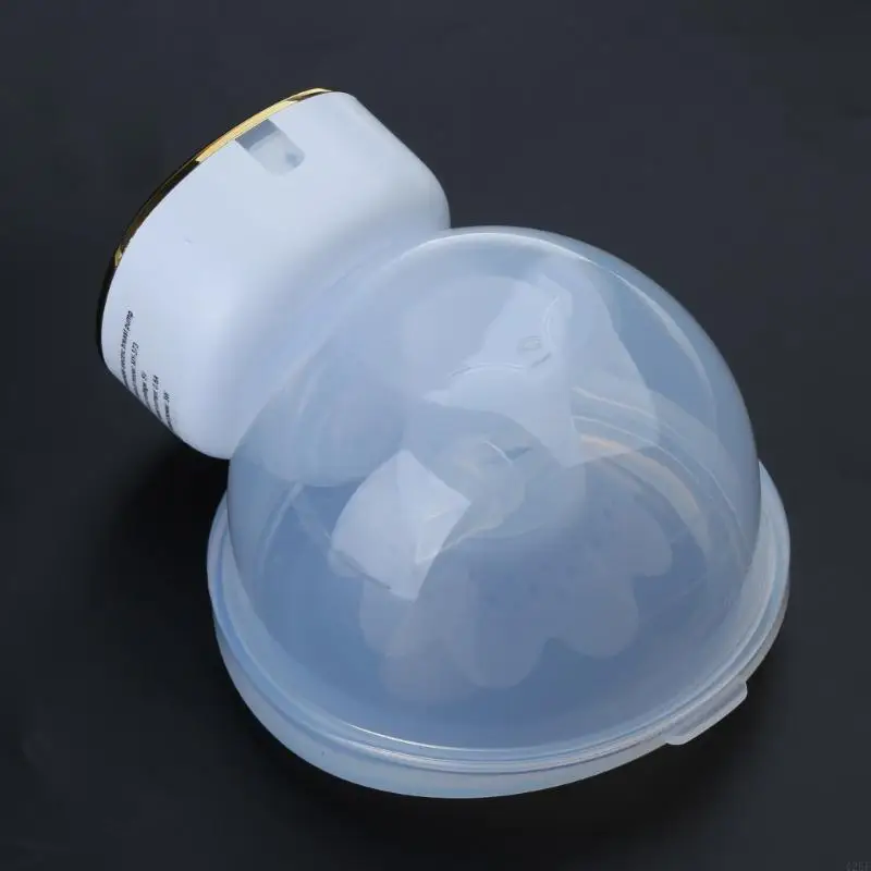 Electric Breast Wearable Hand Breastfeeding Automatic Milker 425F