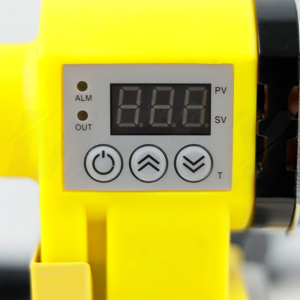PB/PP/PE/PPR Pipe Welding Machine 600W-1000W pvc pipe soldering iron Plastic Wel
