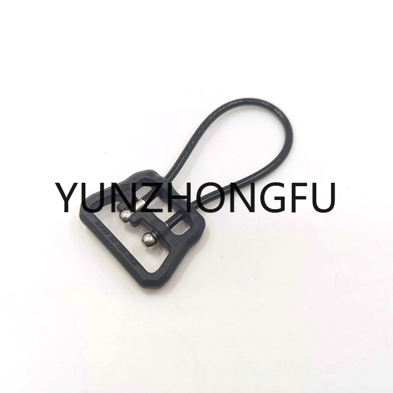 

Clasp Steel Wire Strap U Buckle Back Strap Buckle Buckle Base