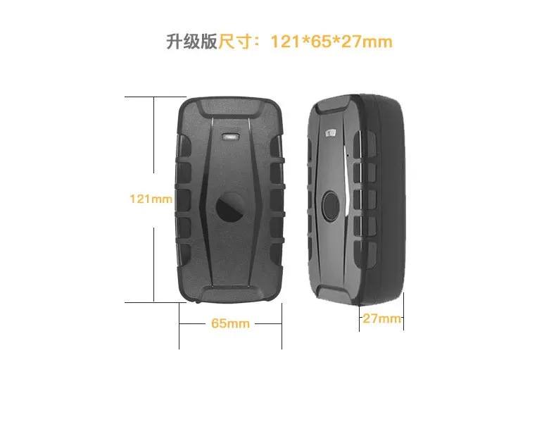 4G GPS Tracker Car 20000mAh LK209C GPS Locator Waterproof IP67 Tracker Auto Magnet Voice Monitor Free APP
