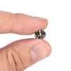 7.8mm *7.1mm Mini Magnetic Led Lamp Toys DIY Model Making General Model Plus Light Ttransformation for Diorama 3