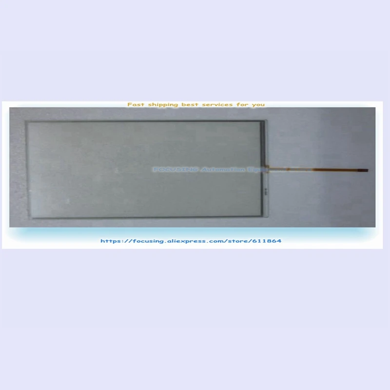 

XS10 YJ800D Touch Screen Glass New