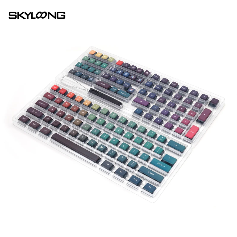 Lit, Geleia, Teclado, GK7, Bm60, CSCT75, Pôquer, 87 Tkl, 104, Rosa Neon, Blush