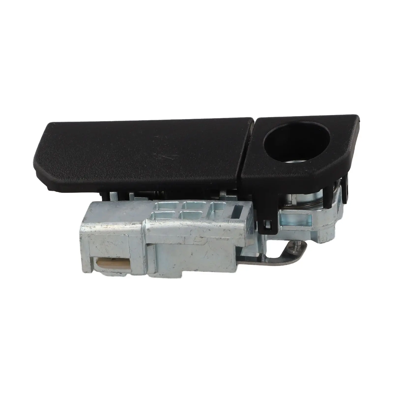 혼다 파일럿 2009-2015용 글러브 박스 잠금 장치 어셈블리 OEM 교체 부품 번호 77540SZAA01ZB 플라스틱 재질