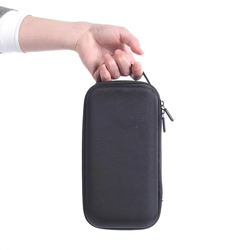 Storage Bag ForJBL Pulse5 Audio Speaker Case EVA Hard Carrying Outdoor Travel Protective Shell ForJBL Pulse5 Accessories