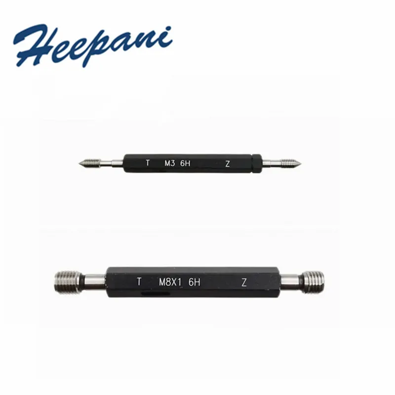 

Измеритель резьбы M2, 2x0,45-6 ГГц