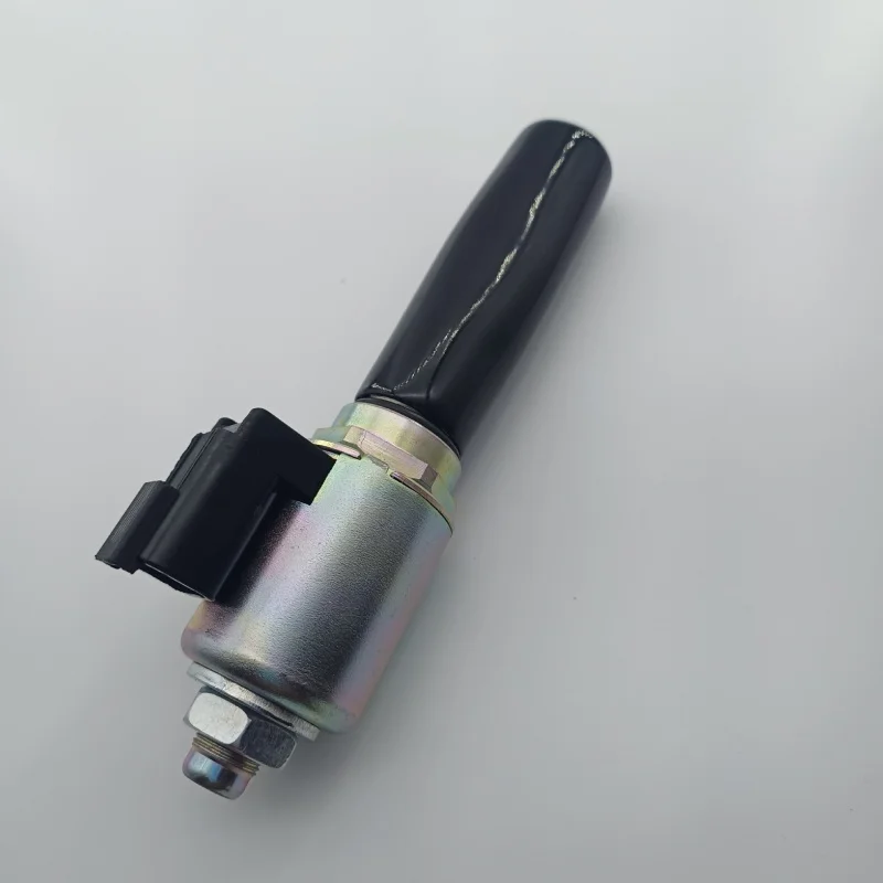 Applicable to Carter Loader Hydraulic Solenoid Valve174-4913 950G 980G 962G 972G 980H