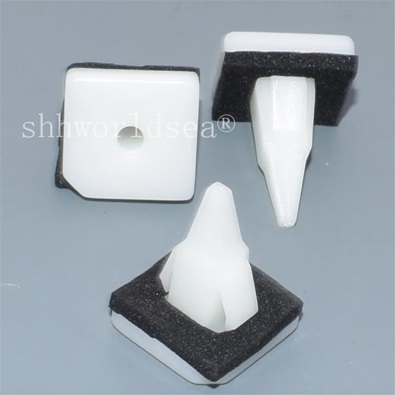 10012MMSideAirDamScrewGrommet8ScrewSizeRockermouldingFor