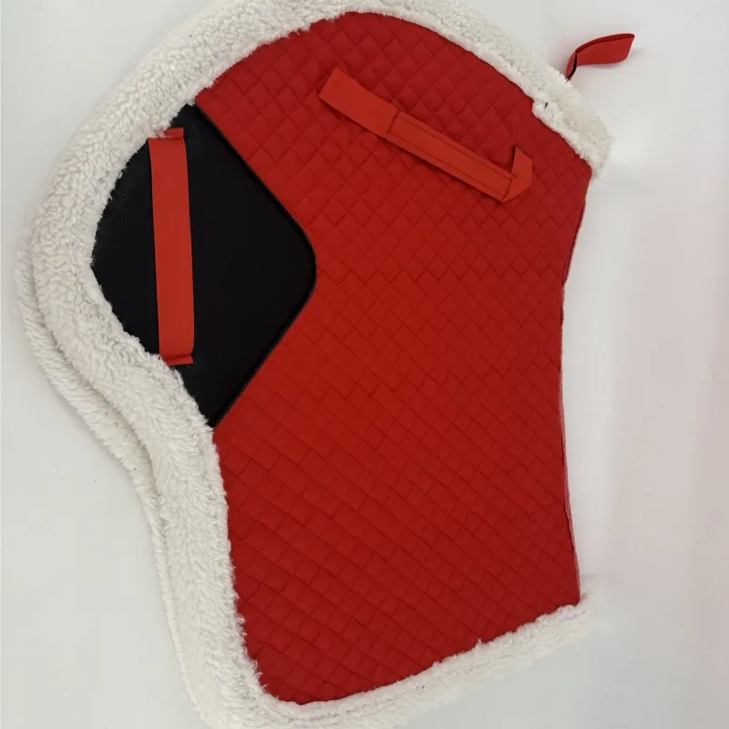 Saddle Pad, Sweat Pad, Horse Equipment Accessories Horse Halter Head, Equestrian Supplies مستلزمات خيل