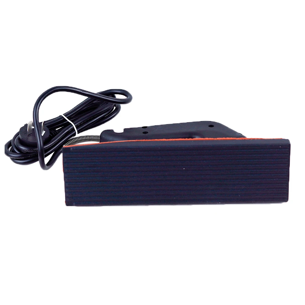 Carpet iron hotel special installation and maintenance tools electric stick carp