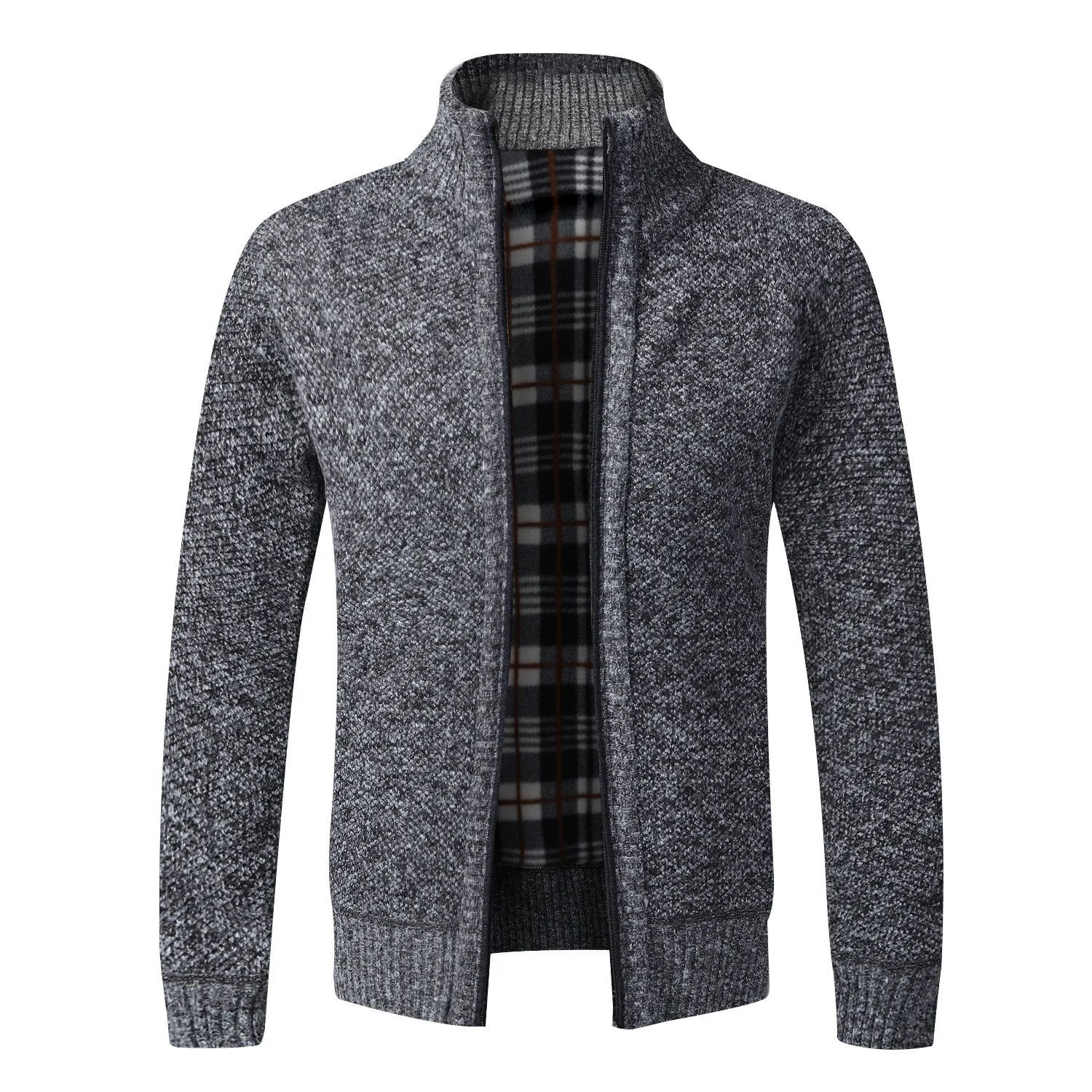 Dark gray