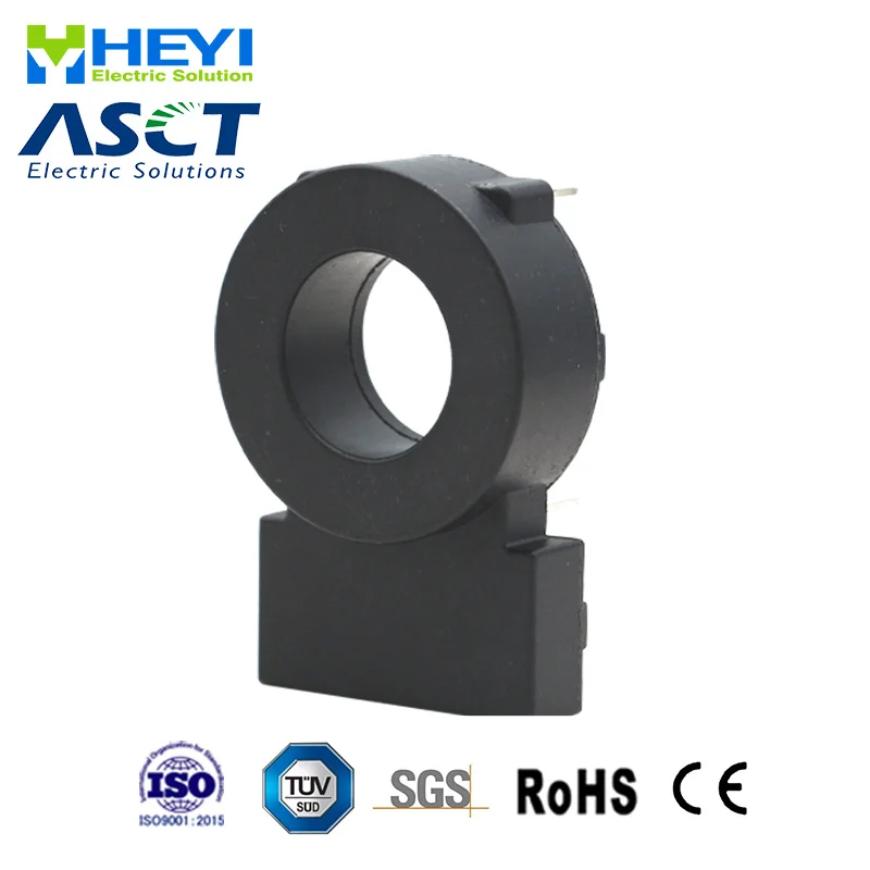 

HYCA-03 100 шт. датчики тока потока, потоковые датчики для зарядки цепи сваечной системы