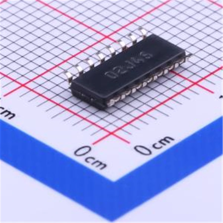 SN74HC594DR