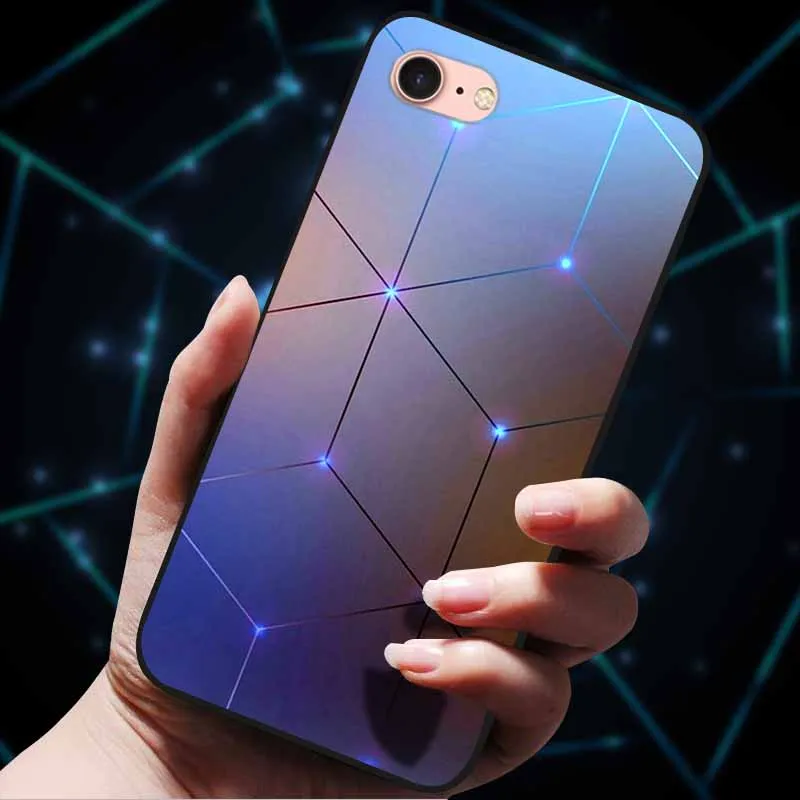 Luxury Soft TPU Silicone Back Cover - Premium Protective Shell and Case