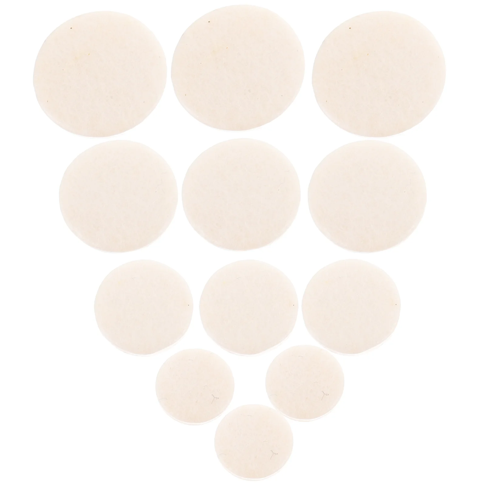

Bb Clarinet Woodwind Instrument Pads Bb Clarinet Pads In Different Diameters